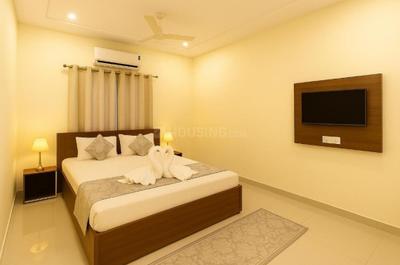 Bedroom Image of Royal key luxury pg in Sector 53, Gurgaon