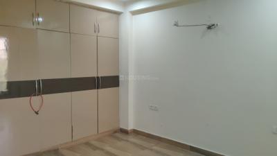 Bedroom Image of 1450 Sq.ft 3 BHK Builder Floor for rent in Sector 48 Gurgaon for Rs. 52000