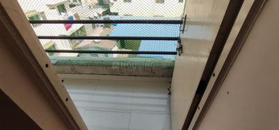 Balcony Image of 865 Sq.ft 2 BHK Apartment / Flat for sale in Rathi Heritage, Shivane Pune for Rs. 3200000