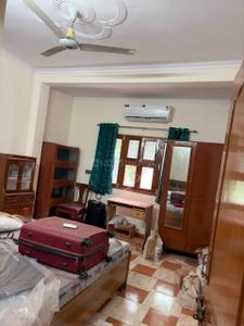 Hall Image of 1450 Sq.ft 3 BHK Builder Floor for rent in Hari Nagar New Delhi for Rs. 65000