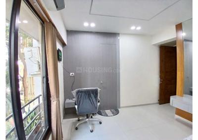 Bedroom Image of 2178 Sq.ft 3 BHK Apartment / Flat for sale in Swara Skydeck, Navrangpura Ahmedabad for Rs. 21000000