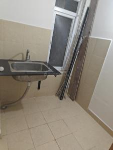 Kitchen Image of 1101 Sq.ft 2 BHK Apartment / Flat for sale in Jain Aashraya, Panduranga Nagar Bengaluru for Rs. 11400000