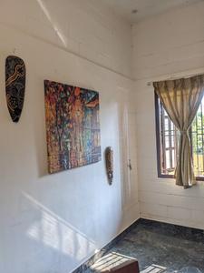 2 BHK Independent Builder Floor