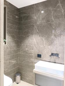 Common Bathroom Image of 1035 Sq.ft 2 BHK Apartment / Flat for sale in Venus Skky City, Sandap Gaon Thane for Rs. 6051000
