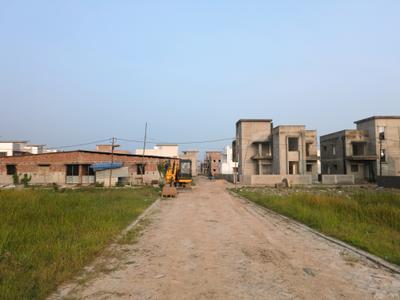 Image of 720 Sq.ft Residential Plot / Land for sale in Swapnabhumi, New Town, Kolkata for Rs. 1666666