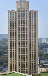 Image of 1700 Sq.ft 3 BHK Apartment / Flat for sale in One Hiranandani Park, Dharamveer Nagar, Thane for Rs. 44000000