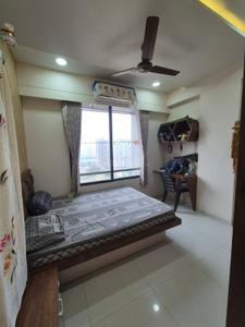 Bedroom Image of 1323 Sq.ft 2 BHK Apartment / Flat for sale in Devnagar Ahmedabad for Rs. 7500000