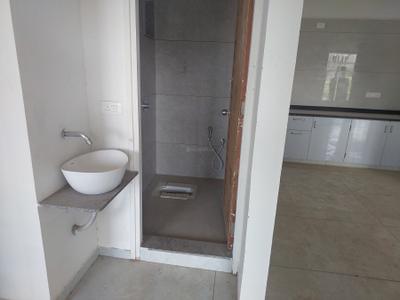 Image of 1900 Sq.ft 3 BHK Apartment / Flat for rent in Utsav Aalayam, Naranpura, Ahmedabad for Rs. 37000