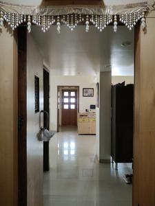 Main Entrance Image of 1600 Sq.ft 4 BHK Apartment / Flat for sale in Powai Mumbai for Rs. 40000000
