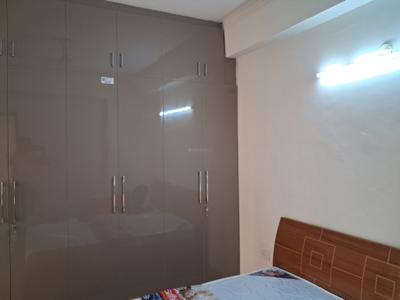 Bedroom Image of 1082 Sq.ft 2 BHK Apartment / Flat for sale in Supertech Ecociti, Sector 137 Noida for Rs. 10800000