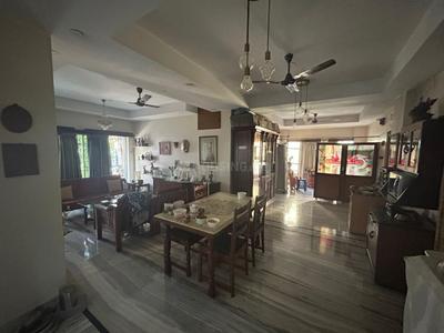 Hall Image of 2000 Sq.ft 3 BHK Apartment / Flat for sale in Purbalok Kolkata for Rs. 12000000