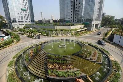Image of 2500 Sq.ft 3 BHK Apartment / Flat for sale in Bombay Island City Center, Wadala, Mumbai for Rs. 120000000
