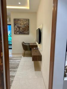 Bedroom Image of 2254 Sq.ft 4 BHK Apartment / Flat for sale in Chembur Mumbai for Rs. 77039000