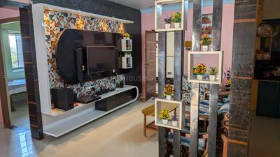 3 BHK Flat
