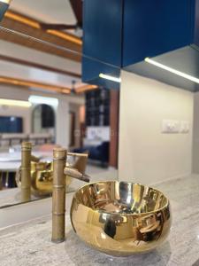 Kitchen Image of 1980 Sq.ft 3.5 BHK Apartment / Flat for rent in Indira Nagar Bengaluru for Rs. 140000