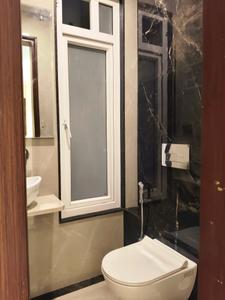 Common Bathroom Image of 2502 Sq.ft 3 BHK Builder Floor for sale in Sector 23 Gurgaon for Rs. 31800000