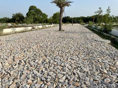 Image of 1000 Sq.ft Residential Plot / Land for sale in Sarosa Bharosa, Lucknow for Rs. 3000000