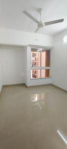 Hall Image of 885 Sq.ft 2 BHK Apartment / Flat for rent in DB Ozone, Dahisar East Mumbai for Rs. 26000
