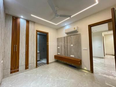 Bedroom Image of 3250 Sq.ft 4 BHK Apartment / Flat for sale in DLF The Valley Central, Sector 3 Panchkula for Rs. 26499999