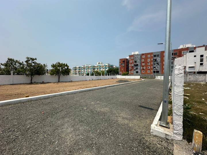 Cheran Nagar, Perumbakkam Main Image 1