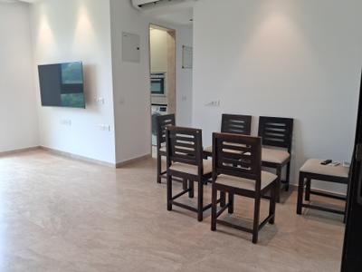 Living Room Image of 1050 Sq.ft 2 BHK Apartment / Flat for sale in Hiranandani Castle Rock A And B Wing, Powai Mumbai for Rs. 31000000
