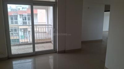 Living Room Image of 1200 Sq.ft 2.5 BHK Apartment / Flat for sale in KLJ Greens, Sector 77 Faridabad for Rs. 8300000