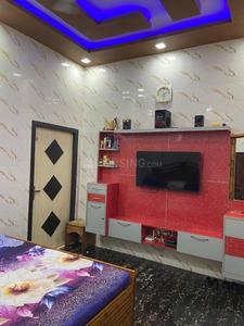 Bedroom Image of 2700 Sq.ft 7 BHK Builder Floor for sale in Darshan Purwa Kanpur for Rs. 16000000