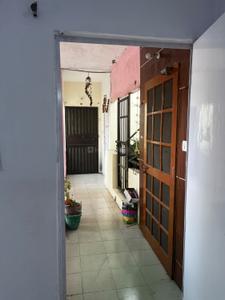 Hall Image of 750 Sq.ft 2 BHK Apartment / Flat for sale in Gomti Nagar Extension Lucknow for Rs. 3200000