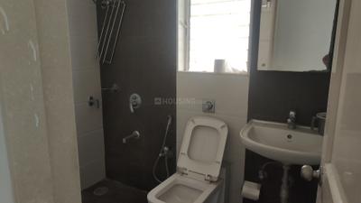 Image of 995 Sq.ft 2 BHK Apartment / Flat for rent in Vijay Galaxy, Thane West, Thane for Rs. 35000