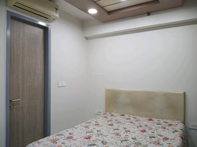 Bedroom Image of 3390 Sq.ft 4 BHK Apartment / Flat for sale in Cuffe Parade Mumbai for Rs. 225000000