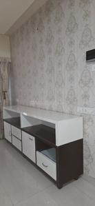 Kitchen Image of 1189 Sq.ft 3 BHK Apartment / Flat for rent in Kumar Peninsula, Pashan Pune for Rs. 75000