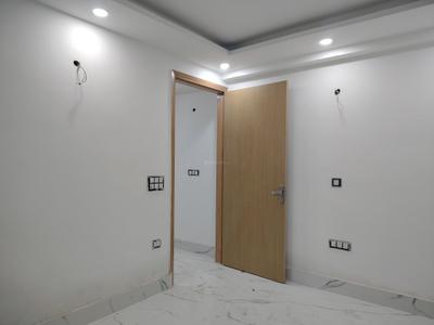 1 BHK Independent Builder Floor
