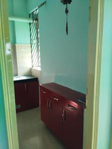 Kitchen Image of 1395 Sq.ft 3 BHK Apartment / Flat for sale in Jaishree Green City, Argora Ranchi for Rs. 7000000