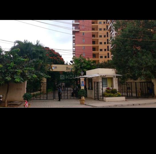 Sterling brook Balcony 1