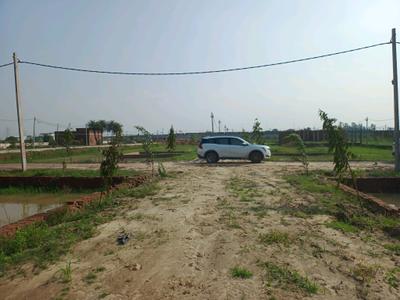 Image of 450 Sq.ft Residential Plot / Land for sale in Root2Home Advika Enclave Phase 1, Dadri, Greater Noida for Rs. 1500540