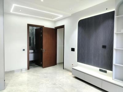 4 BHK Independent Builder Floor