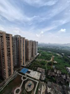 Balcony Image of 1800 Sq.ft 3.5 BHK Apartment / Flat for sale in Unnati The Aranya, Sector 119 Noida for Rs. 14500000