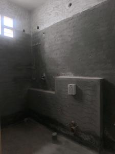 Bedroom Two Image of 2150 Sq.ft 3 BHK Apartment / Flat for sale in Dhriti Elite, Vajarahalli Bengaluru for Rs. 21075120