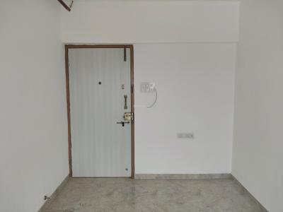 Living Room Image of 400 Sq.ft 1 BHK Apartment / Flat for sale in Shraddha Vardaan Plaza, Bhandup West Mumbai for Rs. 8600000