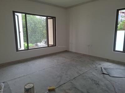 4 BHK Flat