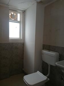 Common Bathroom Image of 700 Sq.ft 3 BHK Apartment / Flat for sale in ROF Amaltas by ROF Group, Sector 92 Gurgaon for Rs. 8500000