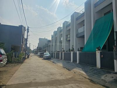 Image of 1750 Sq.ft Residential Plot / Land for sale in Vastu Platinum Paradise Tower, County Walk Township, Indore for Rs. 10150000