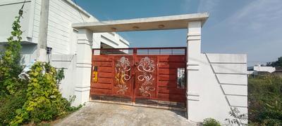 Image of 1700 Sq.ft 2 BHK Independent House for sale in Krishnanagar, Jagtial for Rs. 7000000
