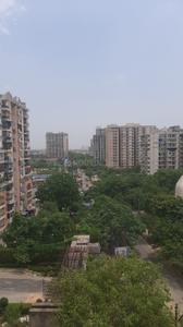 Image of 780 Sq.ft 2 BHK Apartment / Flat for sale in Ajnara Integrity, Raj Nagar Extension, Ghaziabad for Rs. 7080000