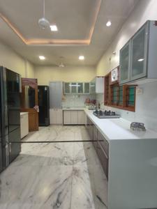 Kitchen Image of 6840 Sq.ft 5 BHK Villa for sale in Satellite Ahmedabad for Rs. 135000000