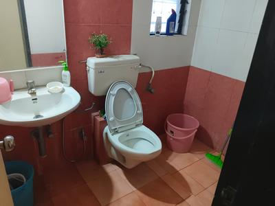 Image of 1500 Sq.ft 3 BHK Apartment / Flat for sale in Nyati Defence Enclave, Mohammed Wadi, Pune for Rs. 11000000