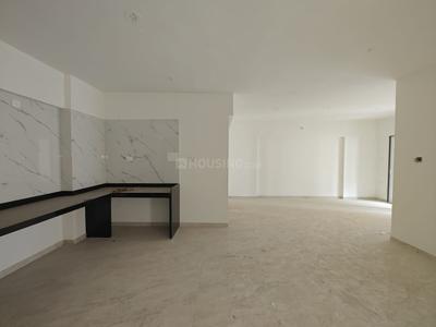 Kitchen Image of 1500 Sq.ft 3 BHK Apartment / Flat for sale in Shubh Nirvana, Viman Nagar Pune for Rs. 22500000
