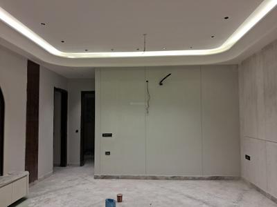 3 BHK Independent Builder Floor
