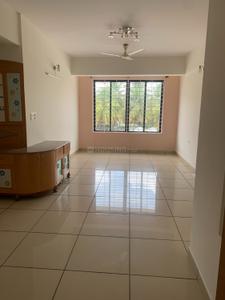 Living Room Image of 1220 Sq.ft 2 BHK Apartment / Flat for sale in Saijayini Sai Omnivas, Brindavan Extension Mysore for Rs. 6600000
