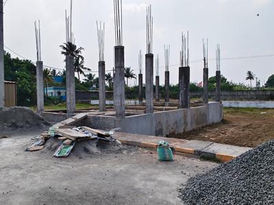 Image of 1055 Sq.ft Residential Plot / Land for sale in Kundrathur, Chennai for Rs. 6330000